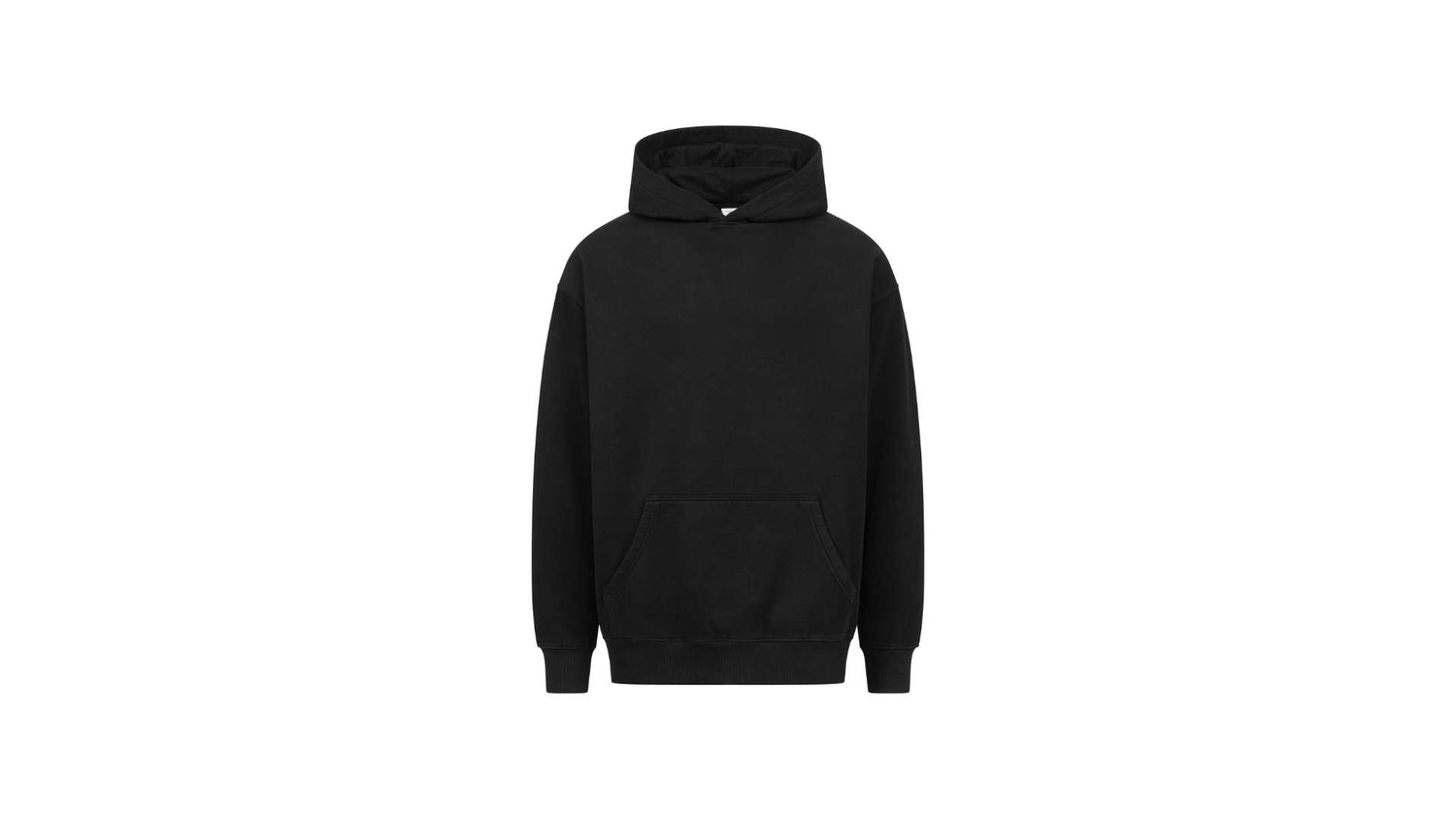 NACHHALTIGE OVERSIZE HOODIES