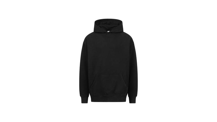 NACHHALTIGE OVERSIZE HOODIES